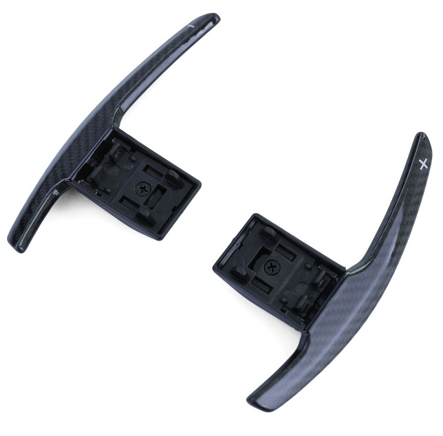 Carbon Schaltwippen BMW M2 F87 M3 F80 M4 F82 F83 – Autoersatzteil kaufen