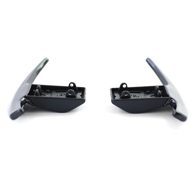 Carbon Schaltwippen BMW M2 F87 M3 F80 M4 F82 F83 – Ersatzteil kaufen