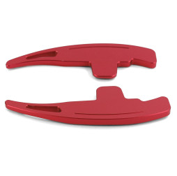 Rot Schaltwippen Mercedes AMG ML63 G63 G65 W463 GL63 GLA45