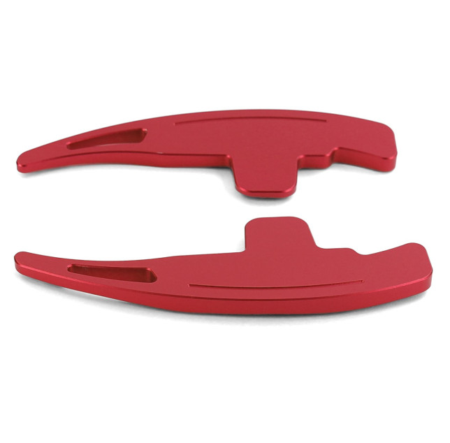 Rot Schaltwippen Mercedes AMG SL63 65 R230 SLK55 R171 SLS – Ersatzteil kaufen