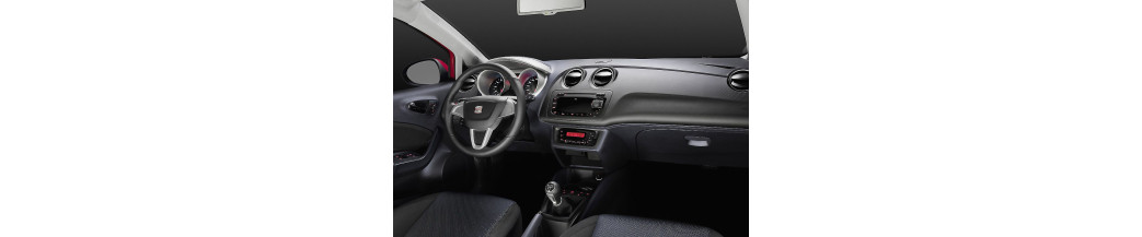 Seat Interieur