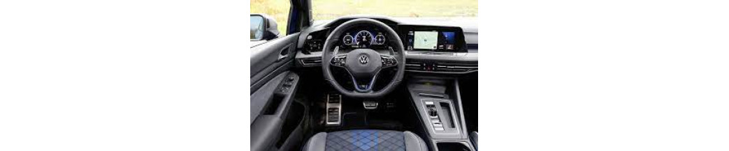Volkswagen Interieur