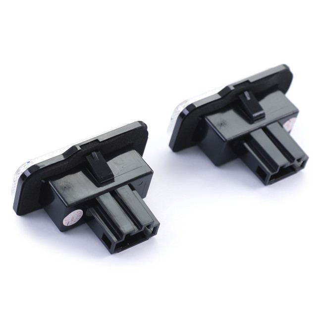 Kennzeichenbeleuchtung Led Weiss Mercedes C219 R171 W211 W203 – Ersatzteil kaufen