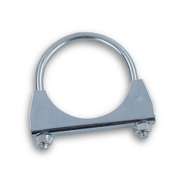 Rohrschelle universal 2.75" 70mm M8 – Autoersatzteil kaufen