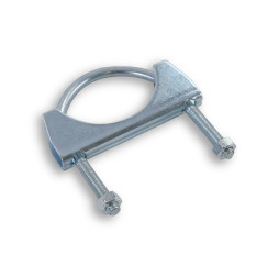 Rohrschelle universal 2.75" 70mm M8