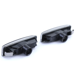 Seitenblinker Set Bmw 5er M5 E39 Schwarz