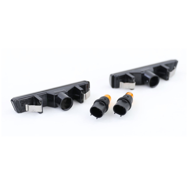 Seitenblinker Set Bmw 7er E38 Schwarz – Ersatzteil kaufen