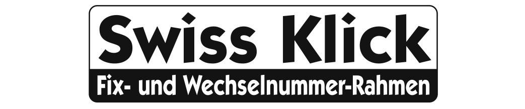 Swiss Klick Wechselhalter